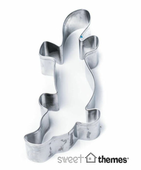 Platypus Cookie Cutter