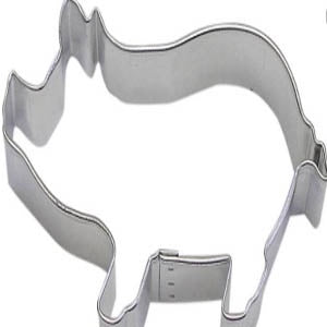 Pig Cookie Cutter - (Duplicate Imported from WooCommerce)