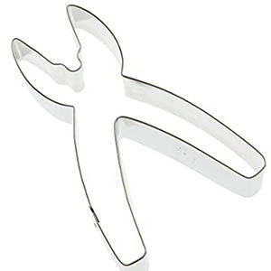 Pilers Cookie Cutters