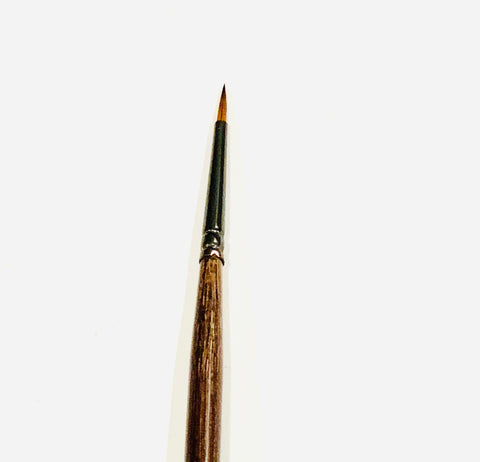 Renoir Paint Brush 7100 #0