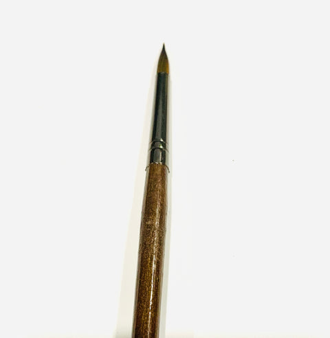 Renoir Paint Brush 9110 #10