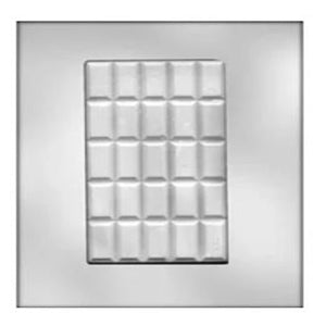 Chocolate Bar Large Mould