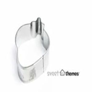 Strawberry Mini Cookie Cutter