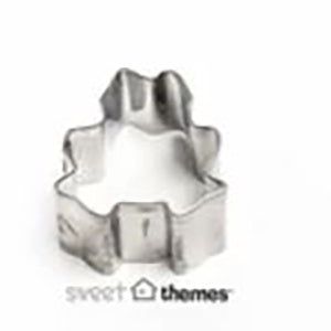 Frog Mini Cookie Cutter