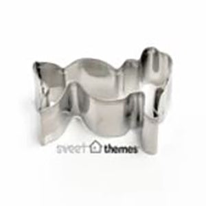 Mermaid MINI Stainless Steel Cookie Cutter