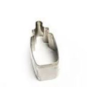 Baby Bottle MINI Stainless Steel Cookie Cutter