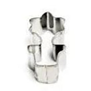 Potted Flower Mini Cookie Cutter