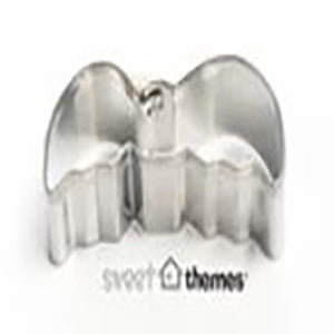 Bat Mini Cookie Cutter - | Cake Deco Supplies