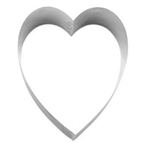 Heart Shape Cookie Cutter