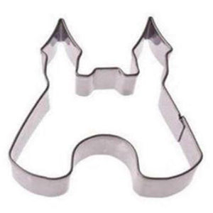 Castle Cookie Cutter