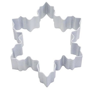 Snowflakes Cookie Cutter