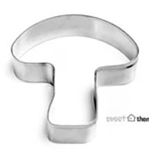 Mushroom Cookie Cutter