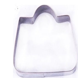 Purse Cookie Cutter