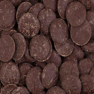 Cadbury Dark Chocolate 1kg - | Cake Deco Supplies