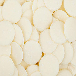 Nestle White Chocolate 500g