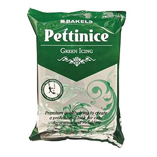 Pettinice Green - 750g