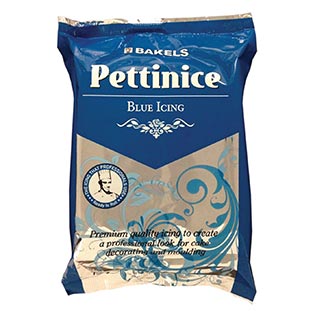 Pettinice Blue - 750g