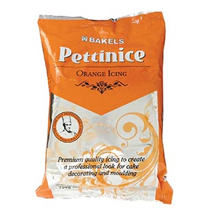 Pettinice Orange - 750g