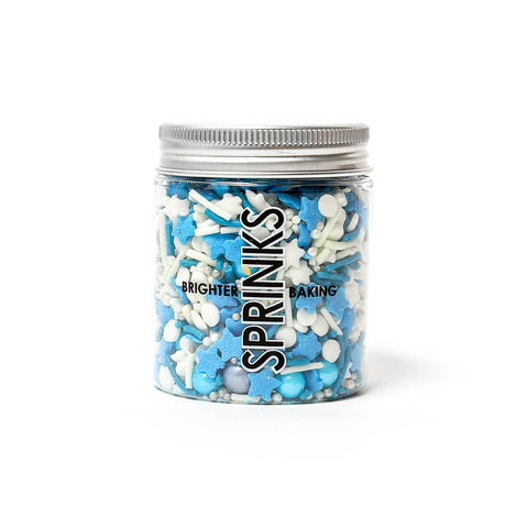 Sprinks Sky Full of Stars Sprinkles 75g