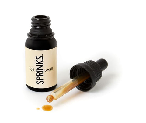 Sprinks Oil Base