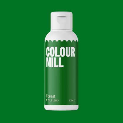 Colour Mill Forest 100ml