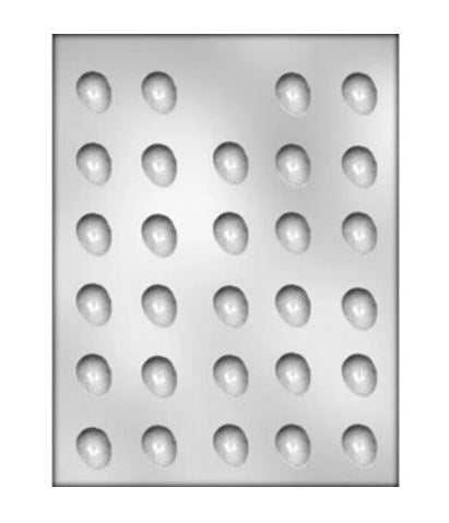 Chococlate Min Pin Egg Extra Mini Chococlate Mould – Cakedecosupplies