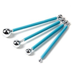 Mondo Modelling Ball Tools