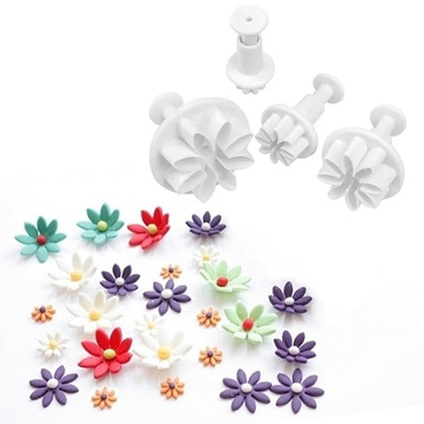 Mondo Daisy Plunger Cutter