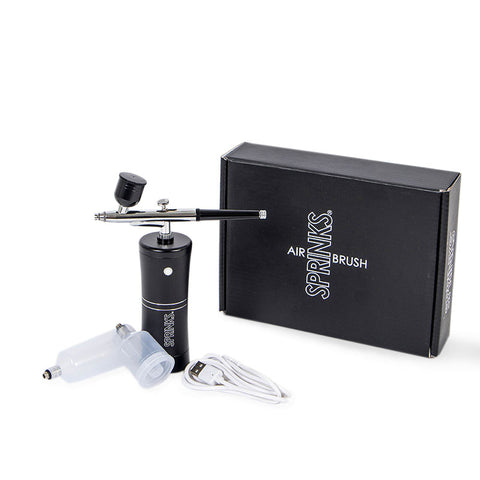 Sprinks AirBrush Portable System