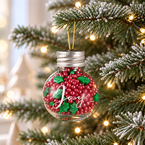 SPRINKS Merry Minis - MERRY & BRIGHT 50g