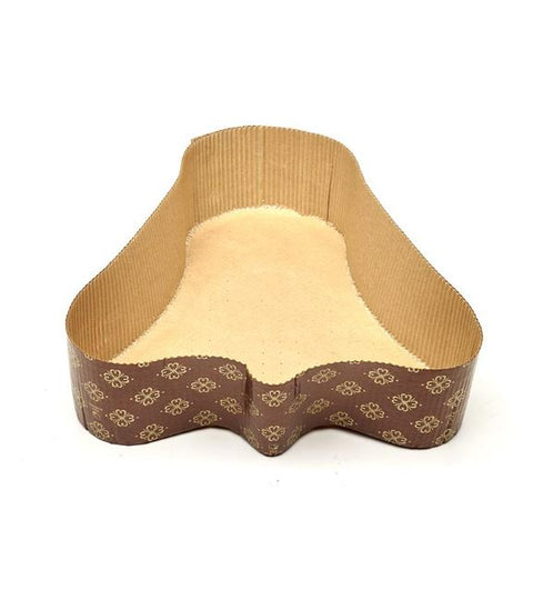 Bell Shape Paper Baking Case