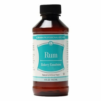 LorAnn Emulsion Rum 118ml