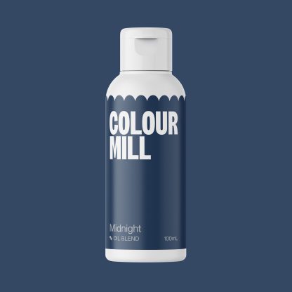 Colour Mill Midnight 100ml