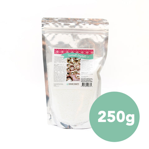 Sugar Crafty Isomalt Crystals 250g