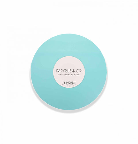 Papyrus & Co Cake Board 8" Pastel Blue