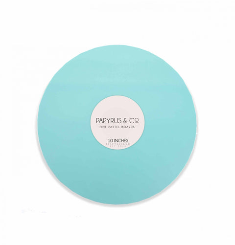 Papyrus & Co Cake Board 10" Pastel Blue