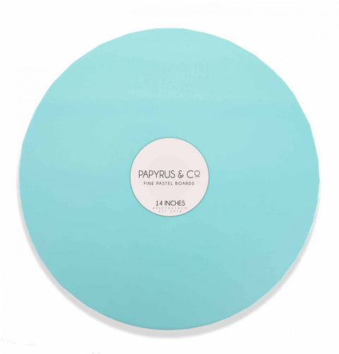 Papyrus & Co Cake Board 14" Pastel Blue