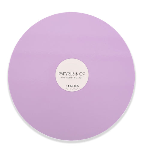 Papyrus & Co Cake Board 14" Lilac