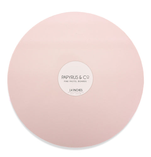 Papyrus & Co Cake Board 14" Pastel Pink