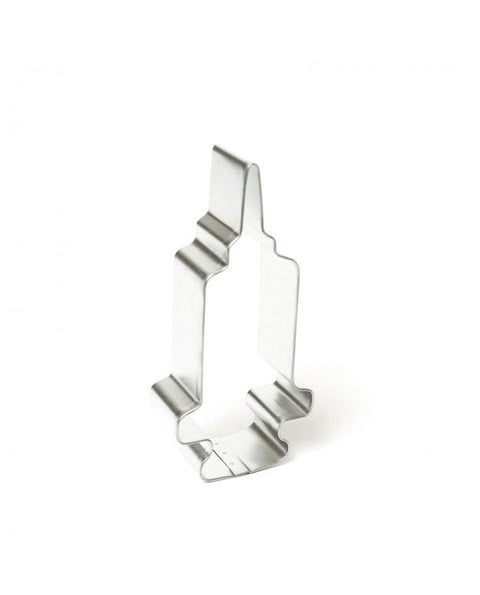 Syringe Cookie Cutter - | Cake Deco Supplies