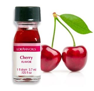 Lorann Oils Cherry Flavour