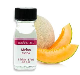 Lorann Oils Melon Flavour