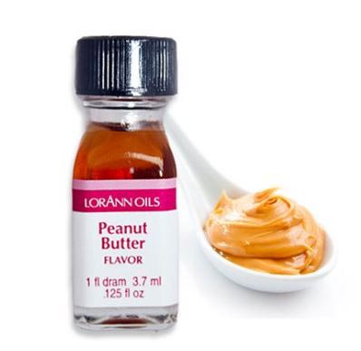 Lorann Oils Peanut Butter Flavour