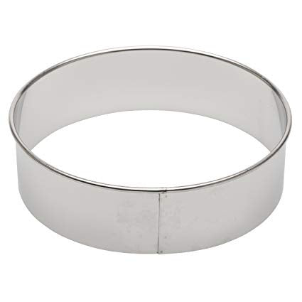 Cesco Ring Round 10x3"