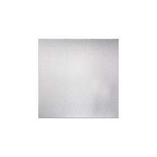 Masonite Cake Board Square 7"- Various Colours