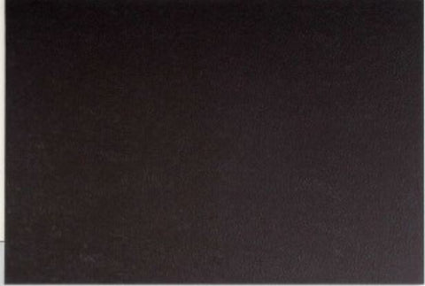 Masonite Cake Board Rectangle 18x12" Black