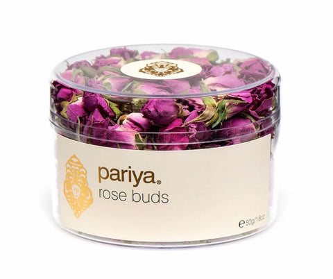 Pariya Rose Buds 50g