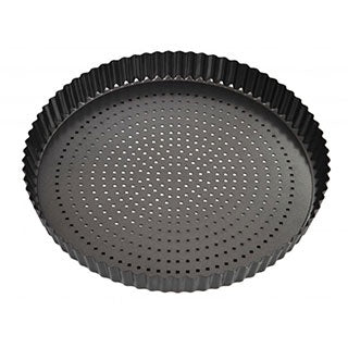 Masterpro Crispy Bake Quiche Tin 9"