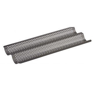 Masterpro Baguette Tray 39cm x 16.5cm