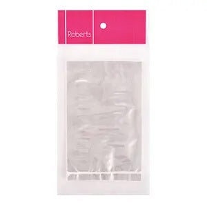 Celo Bags -  Size 2. 10x20 +5cm - 20PK